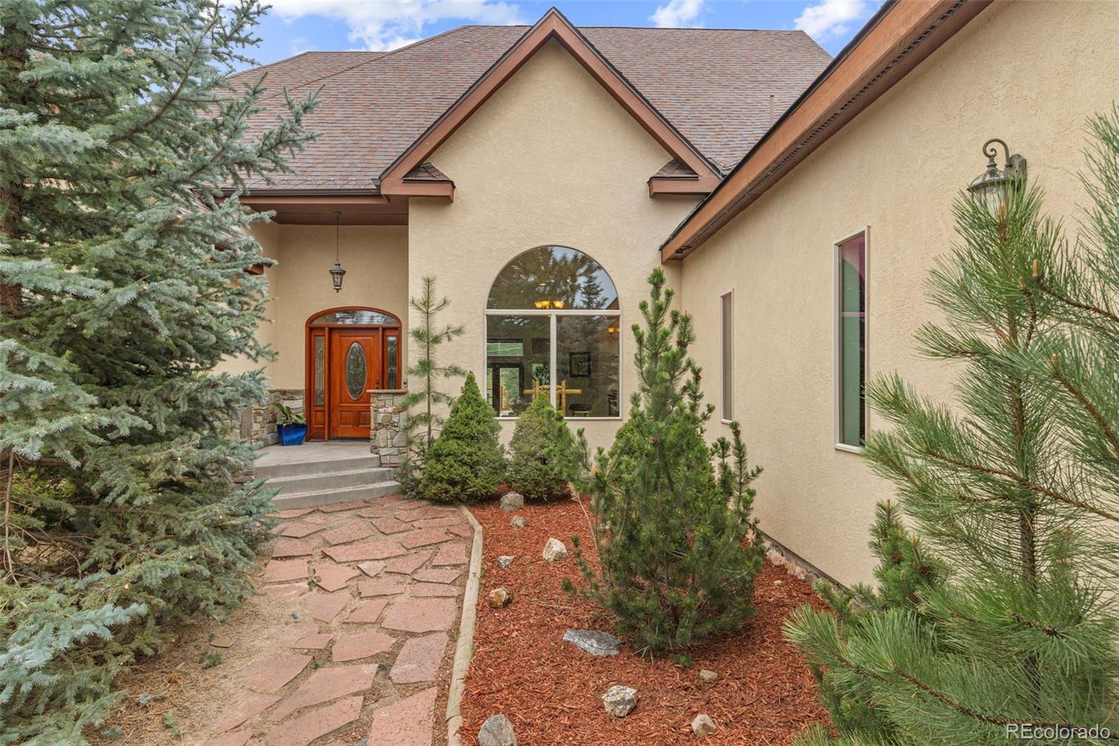 29697 Gigi Road Evergreen CO 80439