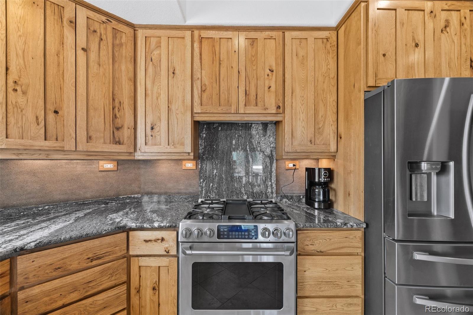 29697 Gigi Road Evergreen CO 80439