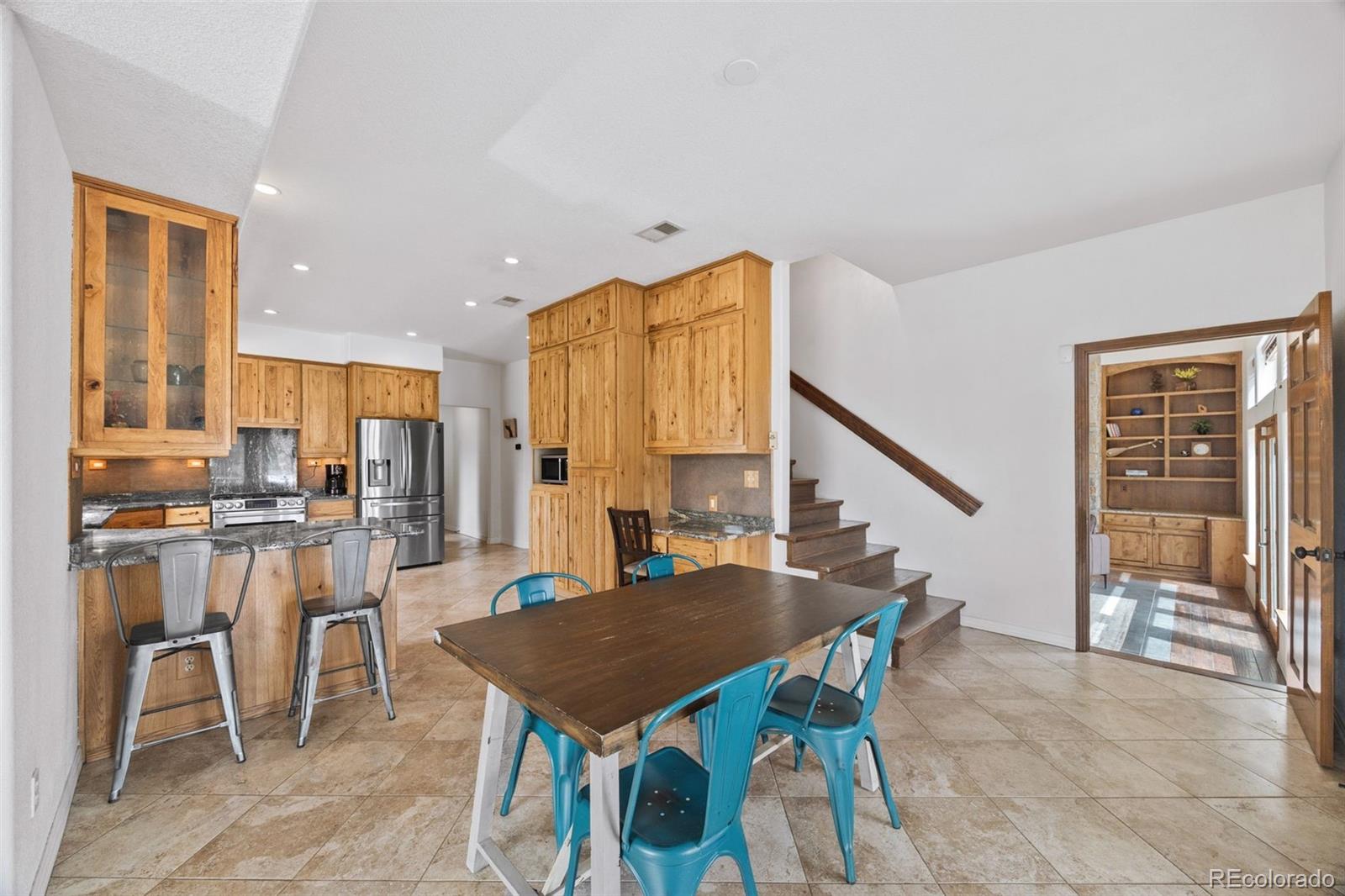 29697 Gigi Road Evergreen CO 80439