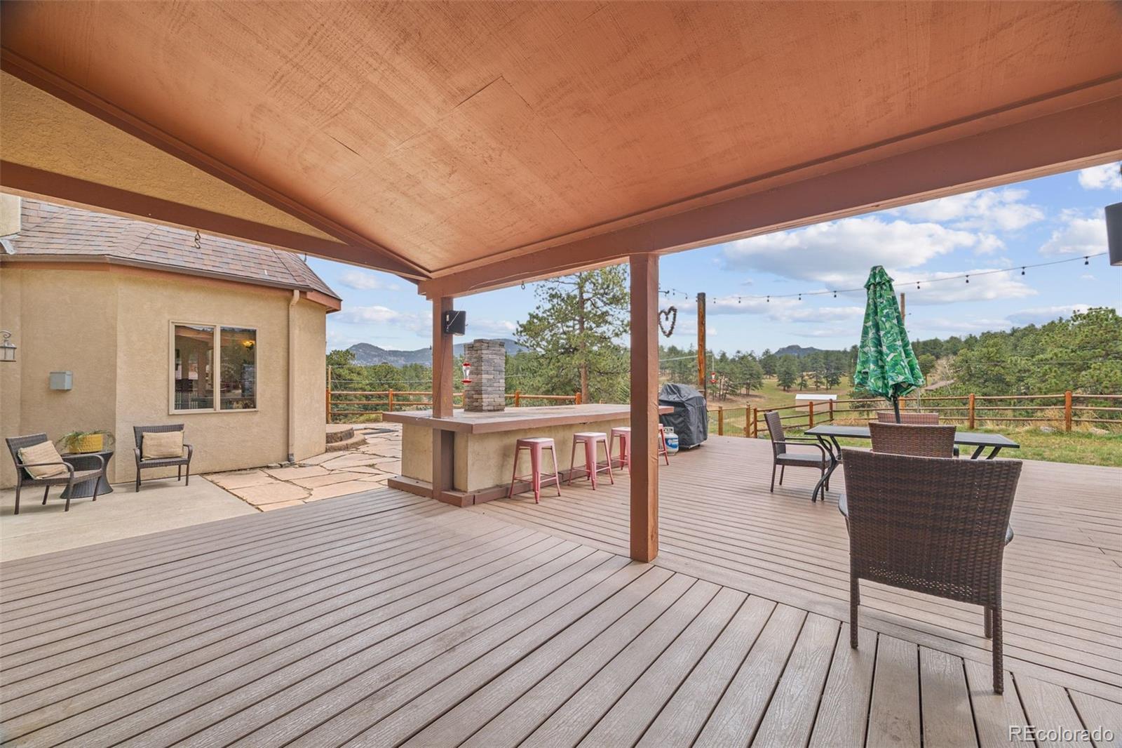 29697 Gigi Road Evergreen CO 80439