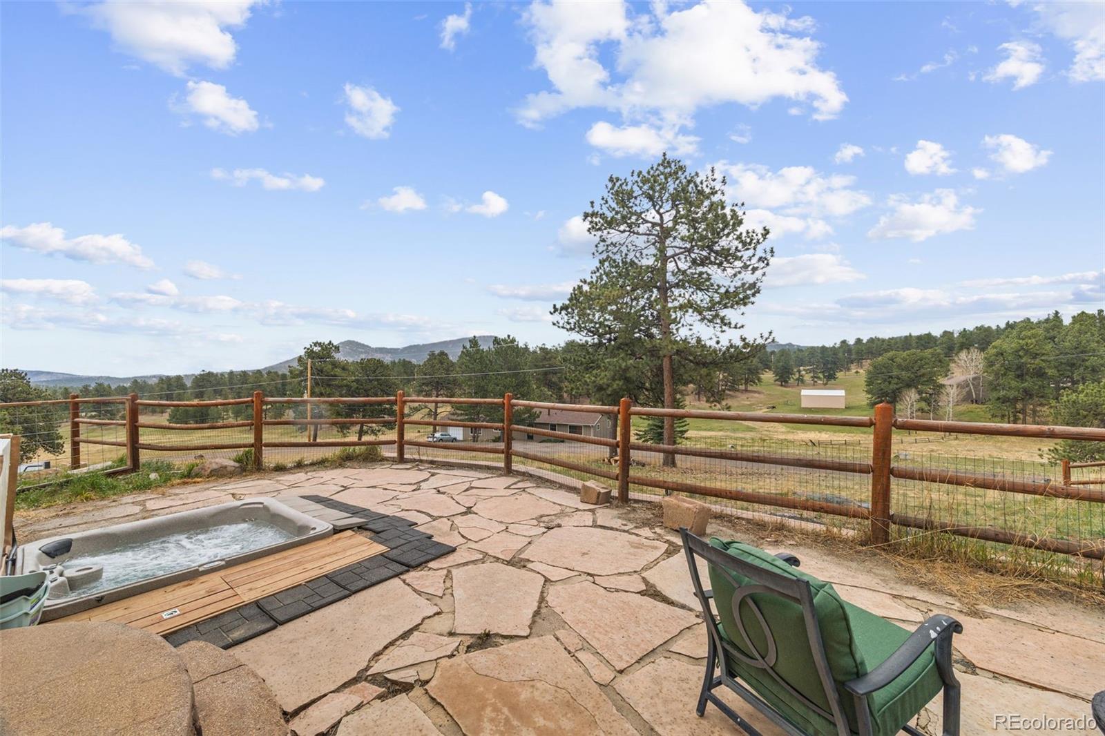 29697 Gigi Road Evergreen CO 80439