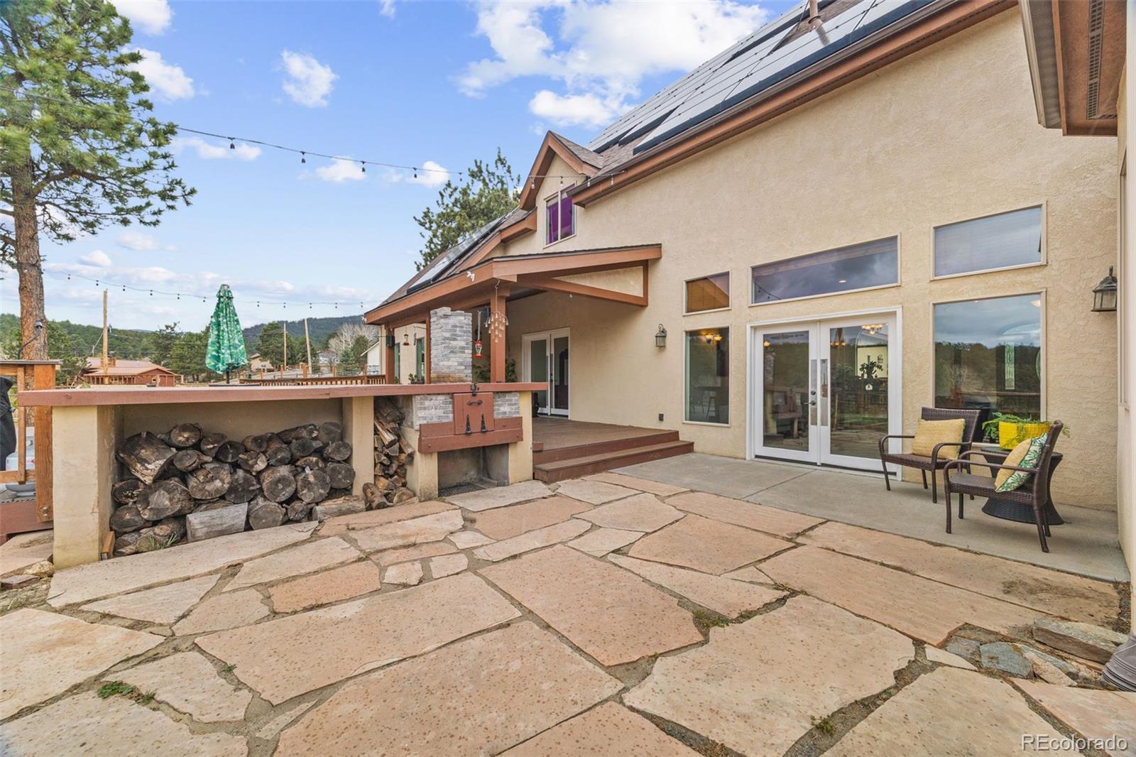 29697 Gigi Road Evergreen CO 80439