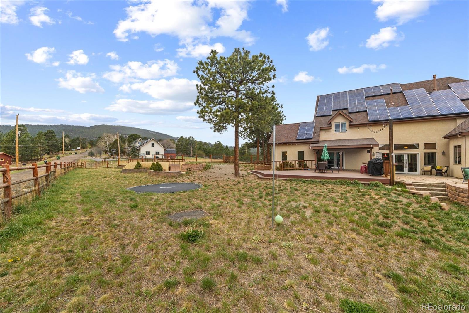 29697 Gigi Road Evergreen CO 80439