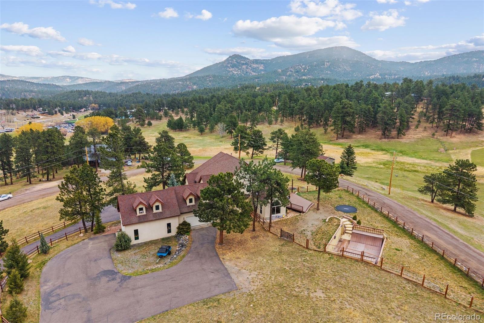 29697 Gigi Road Evergreen CO 80439