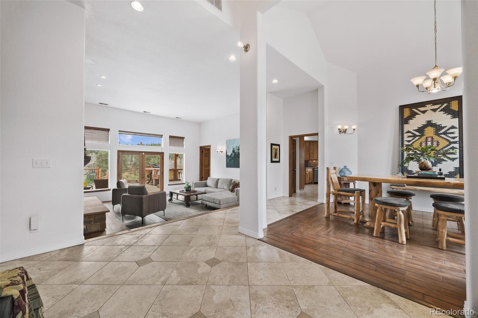 29697 Gigi Road Evergreen CO 80439