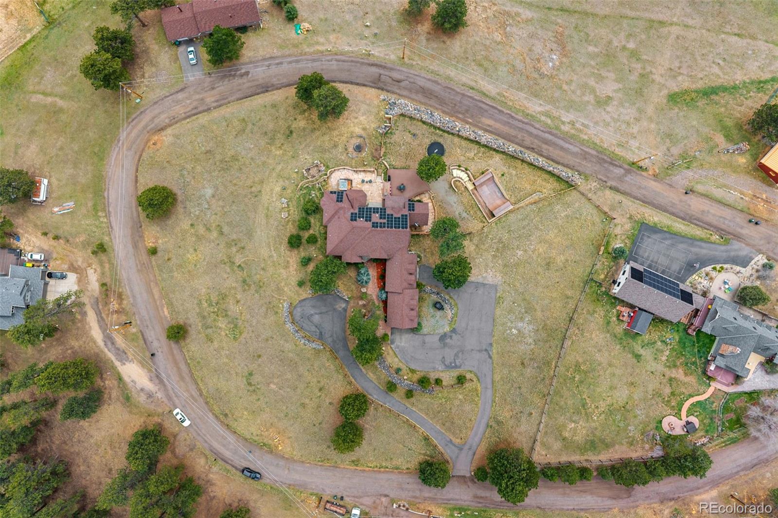 29697 Gigi Road Evergreen CO 80439
