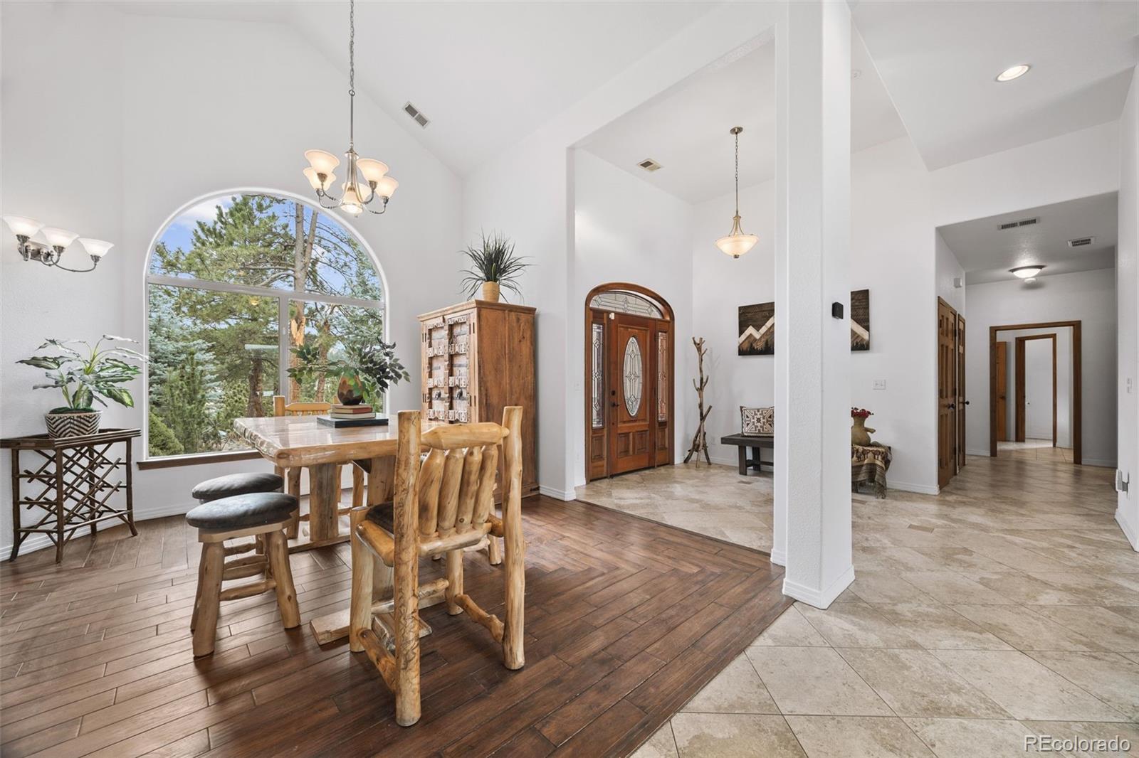29697 Gigi Road Evergreen CO 80439