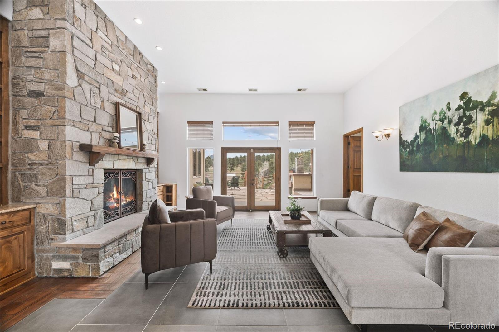 29697 Gigi Road Evergreen CO 80439