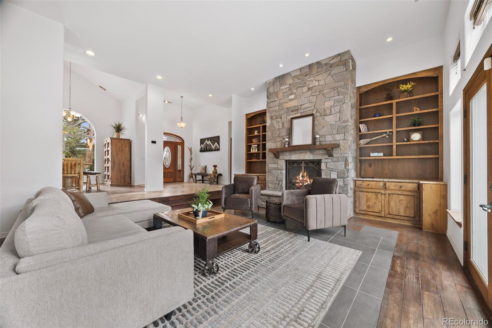 29697 Gigi Road Evergreen CO 80439