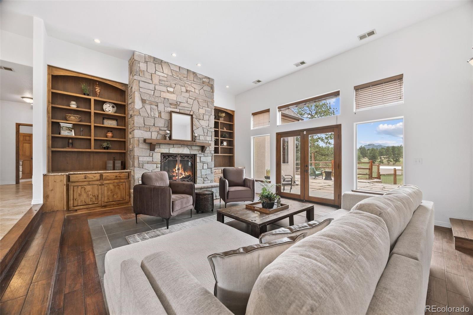 29697 Gigi Road Evergreen CO 80439
