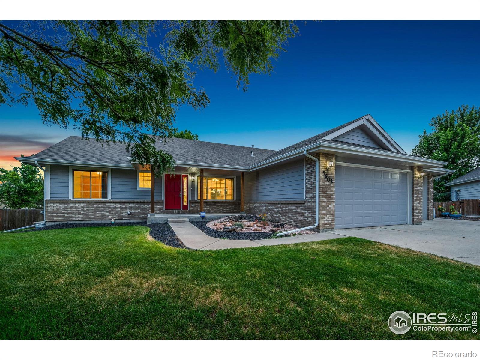 5602 W 16th Street Road Greeley CO 80634