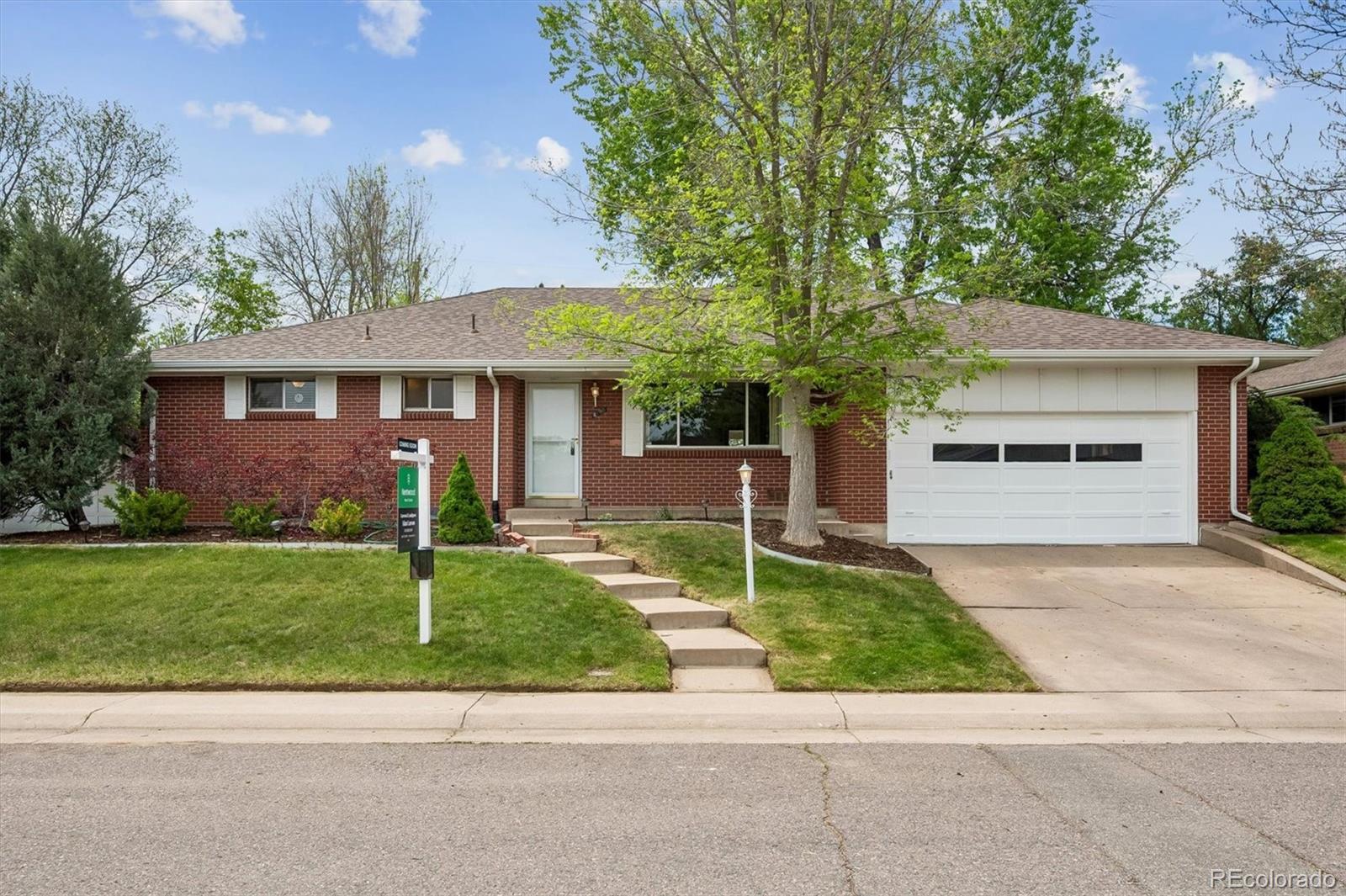 2180 E Columbia Place Denver CO 80210