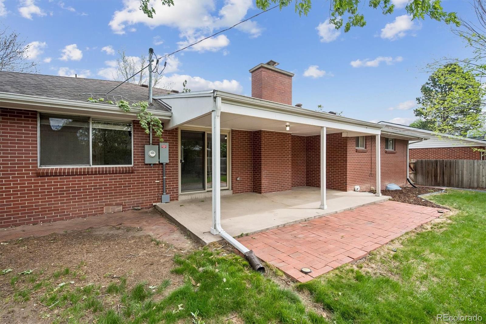 2180 E Columbia Place Denver CO 80210