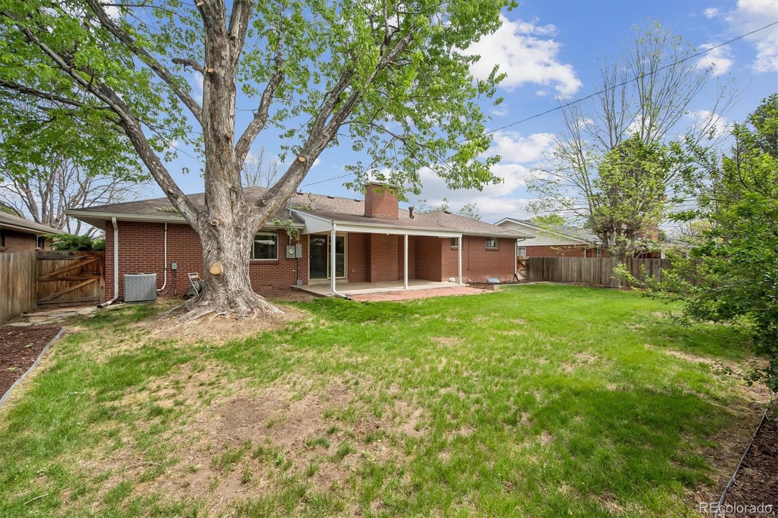 2180 E Columbia Place Denver CO 80210