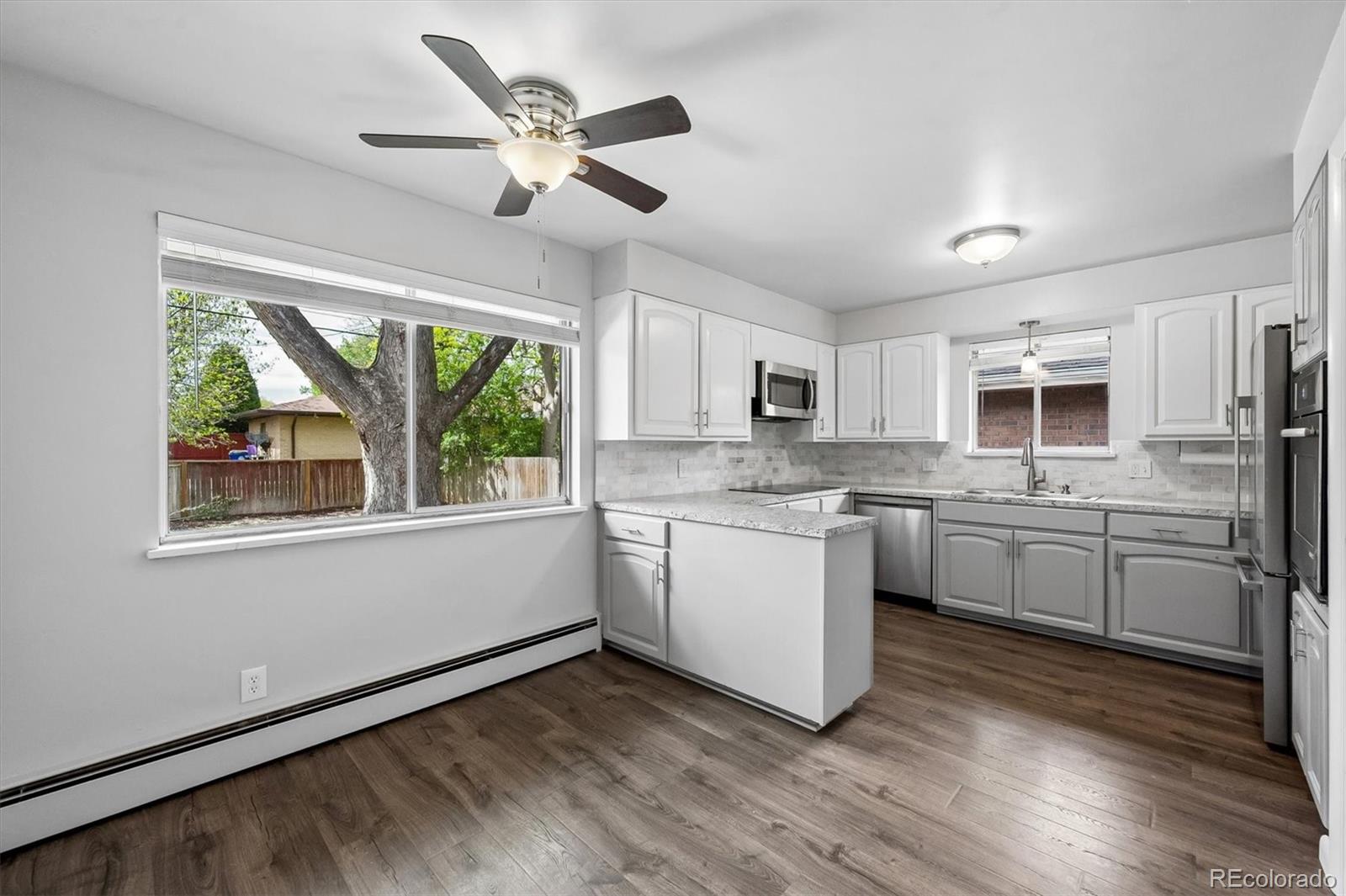 2180 E Columbia Place Denver CO 80210