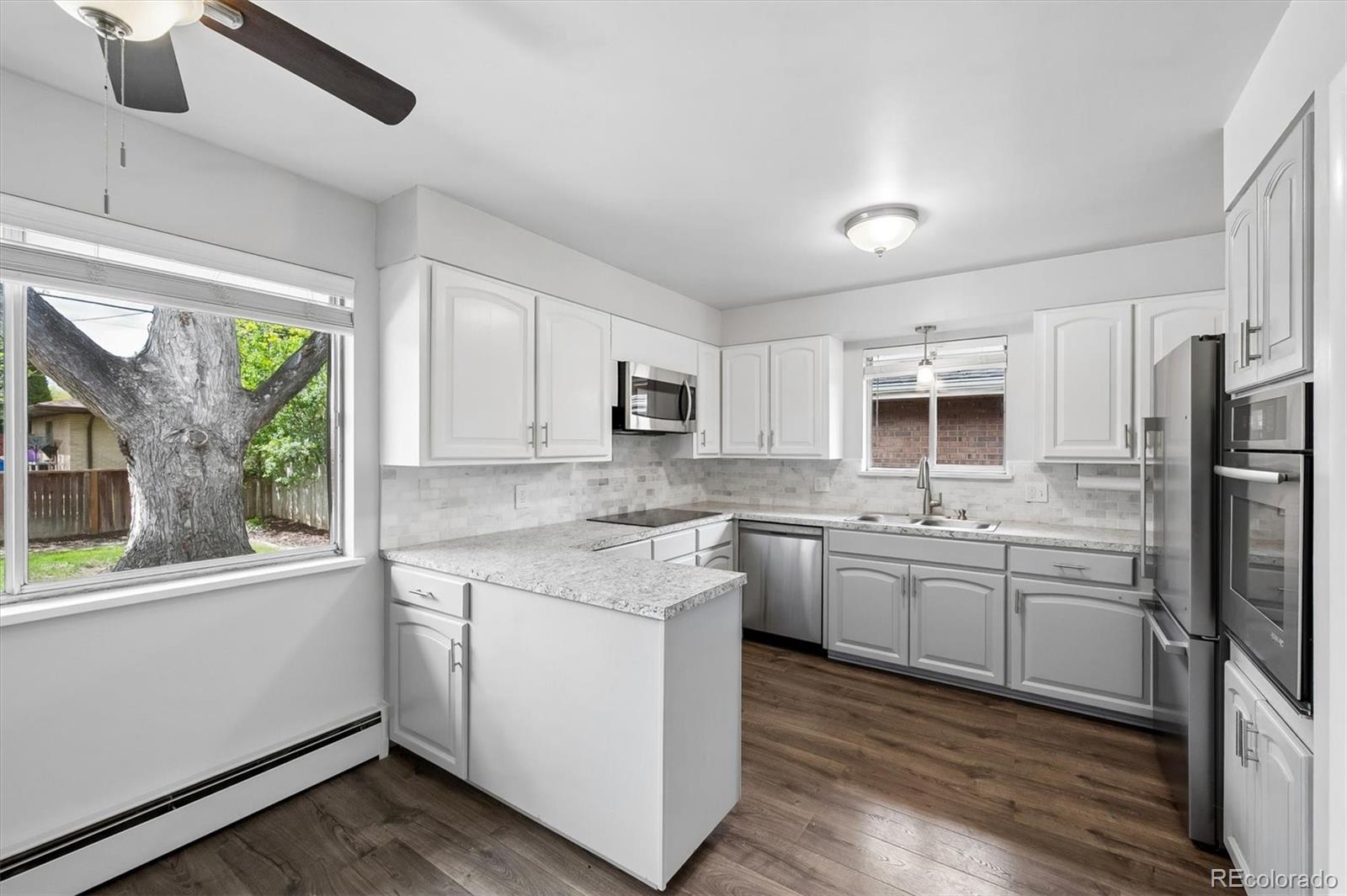 2180 E Columbia Place Denver CO 80210