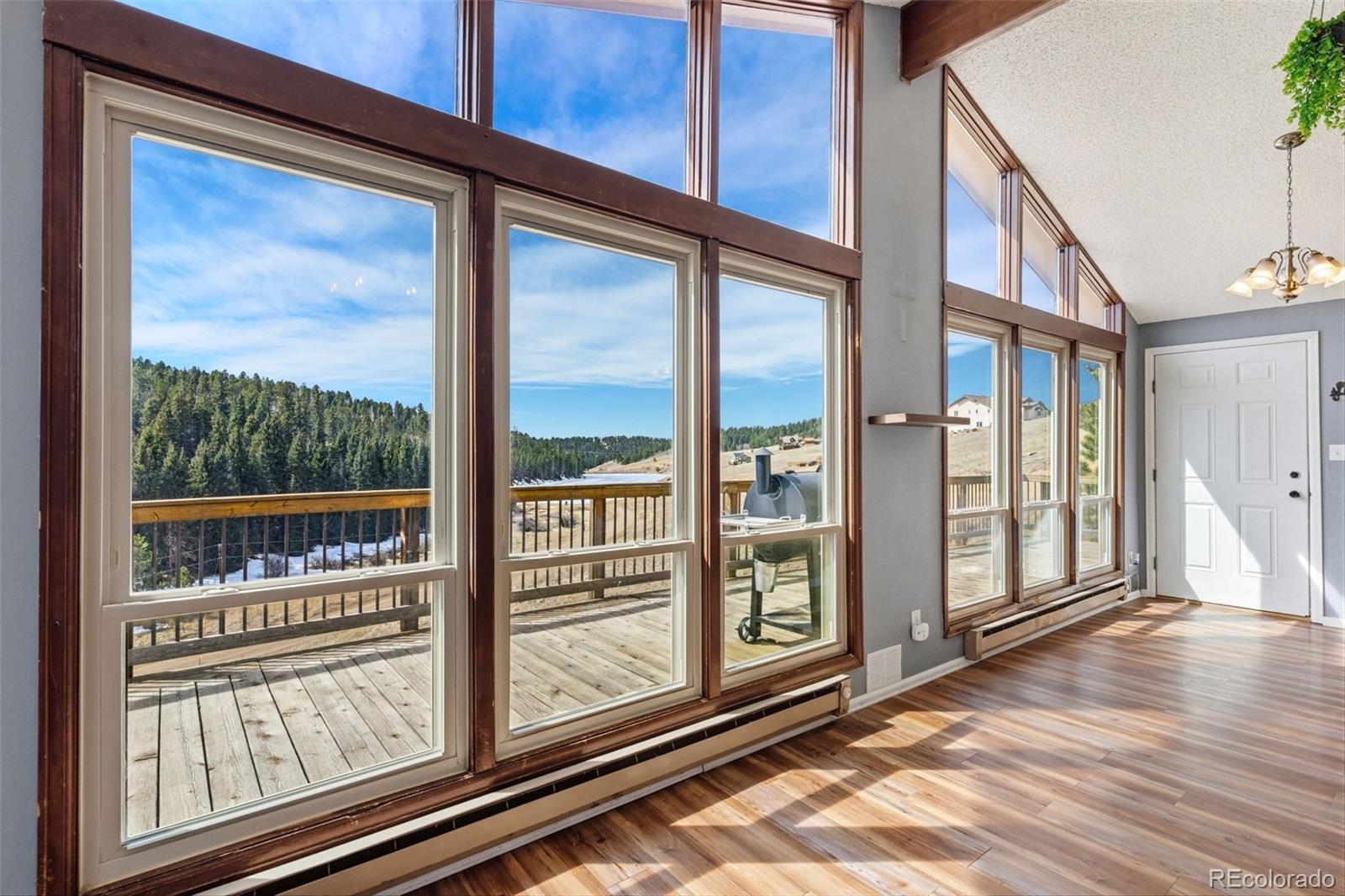 178 Cottonwood Lake Drive Divide CO 80814