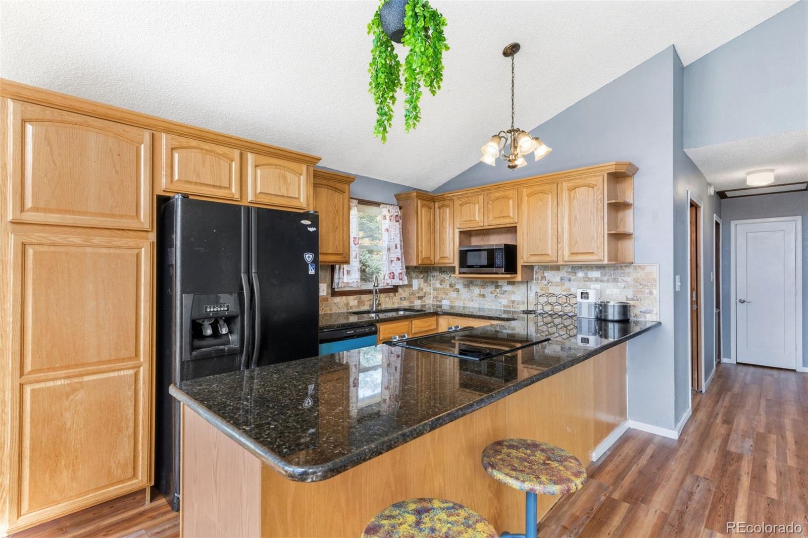 178 Cottonwood Lake Drive Divide CO 80814