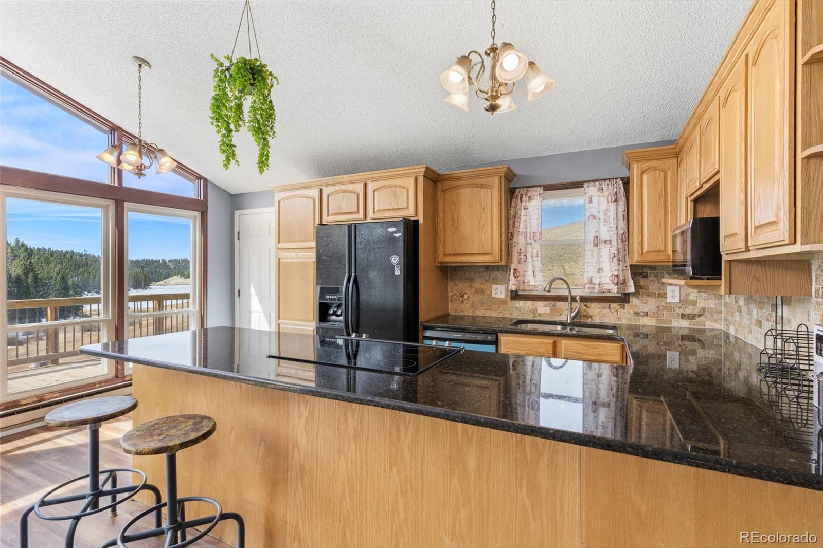 178 Cottonwood Lake Drive Divide CO 80814