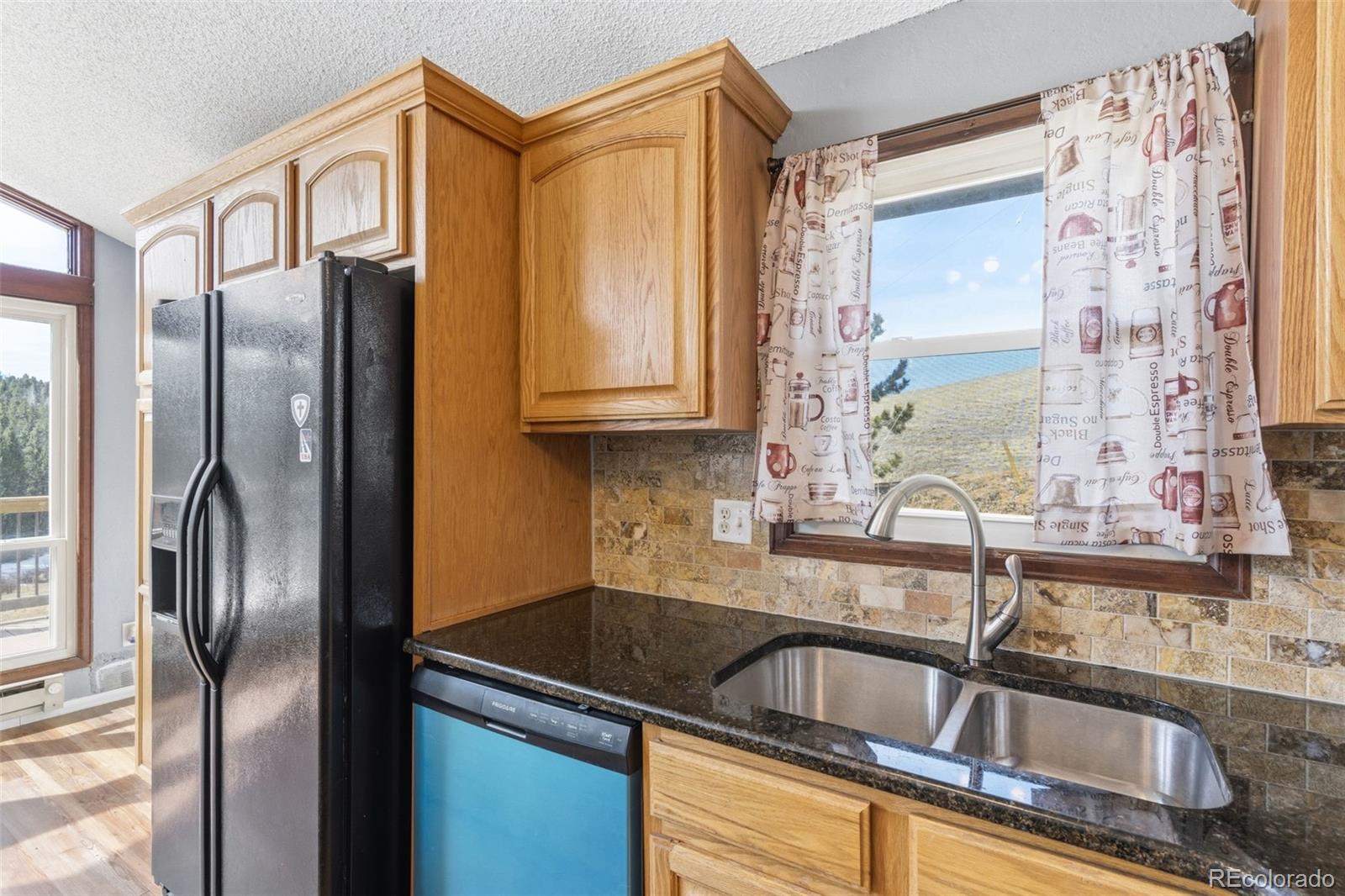 178 Cottonwood Lake Drive Divide CO 80814