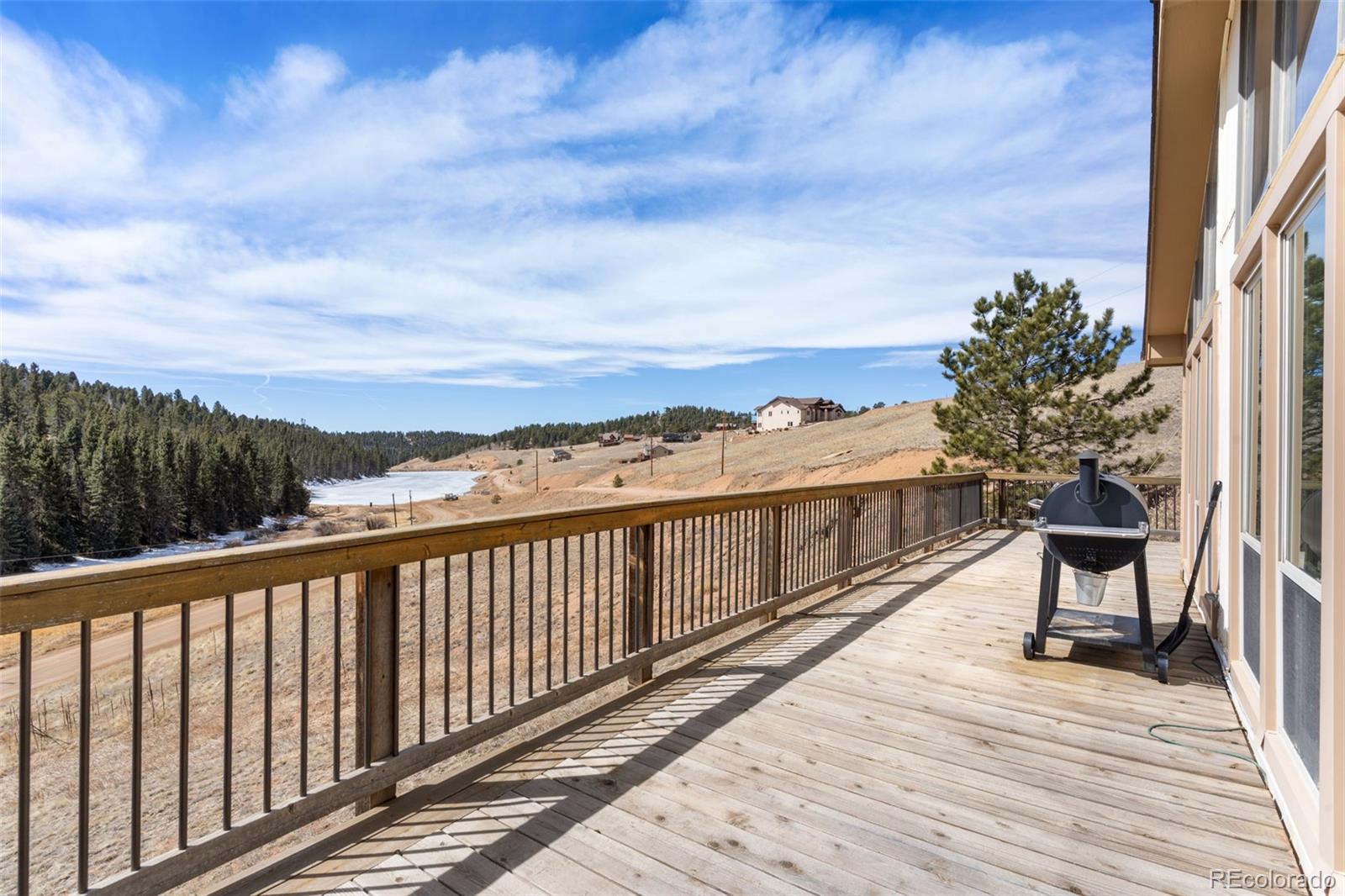 178 Cottonwood Lake Drive Divide CO 80814