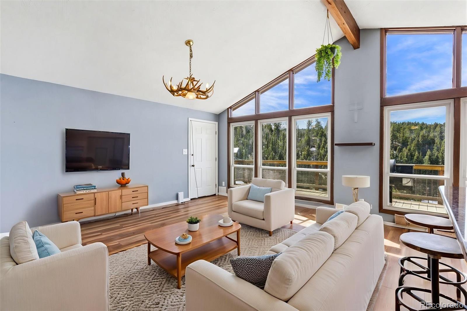 178 Cottonwood Lake Drive Divide CO 80814