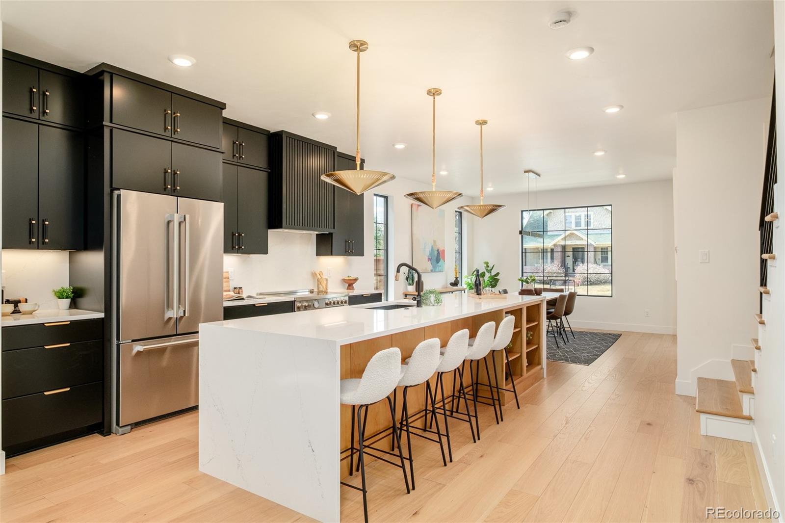 3202 W 27th Avenue Denver CO 80211