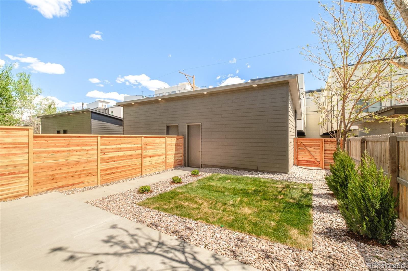 3202 W 27th Avenue Denver CO 80211