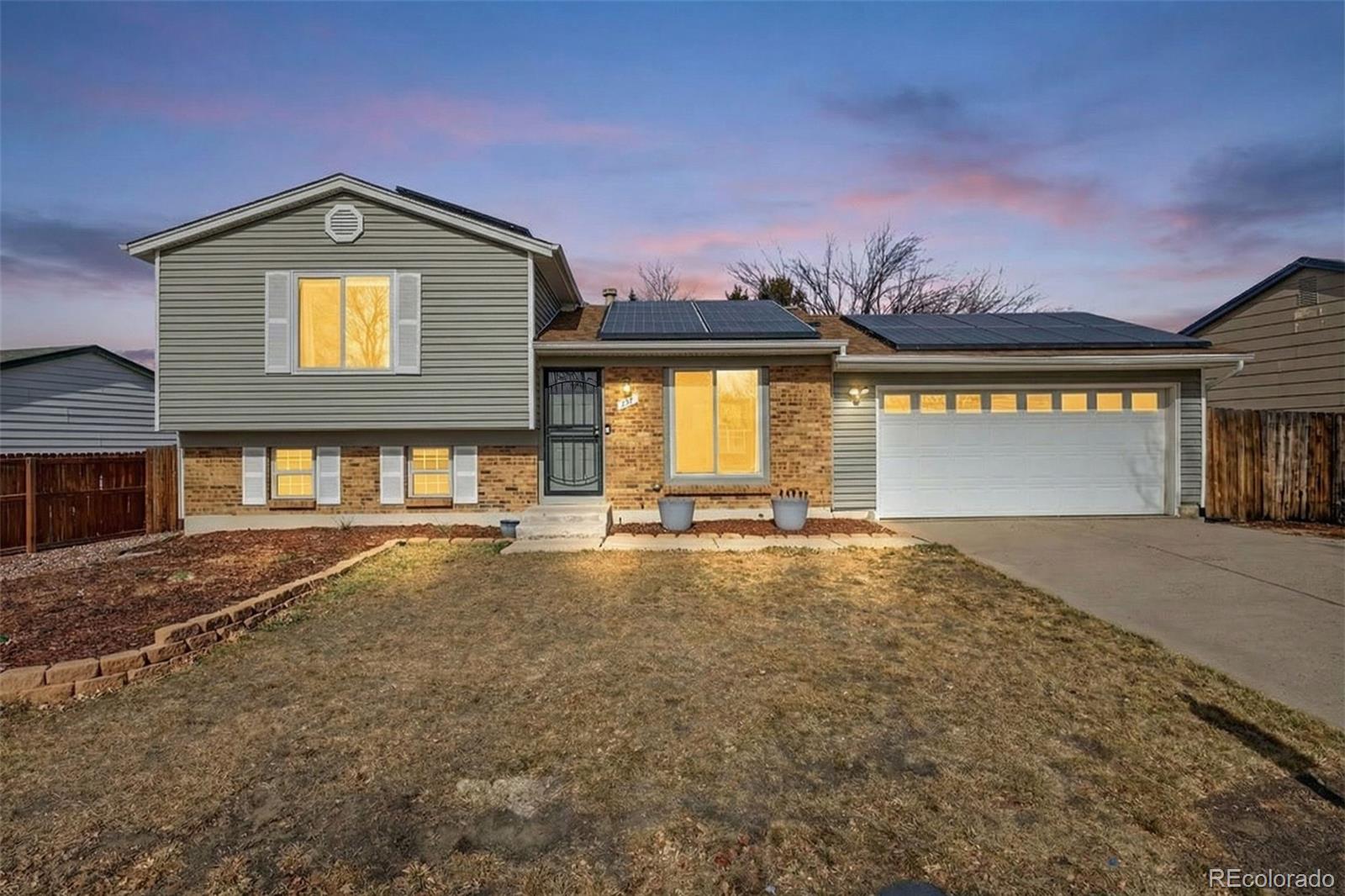 17955 E Bails Place Aurora CO 80017