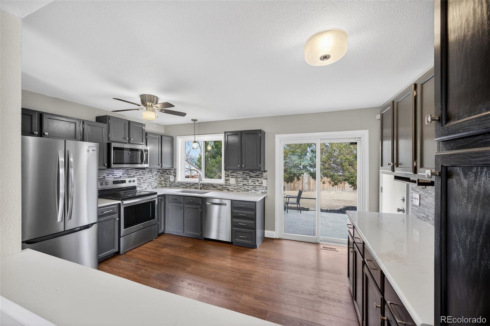 17955 E Bails Place Aurora CO 80017