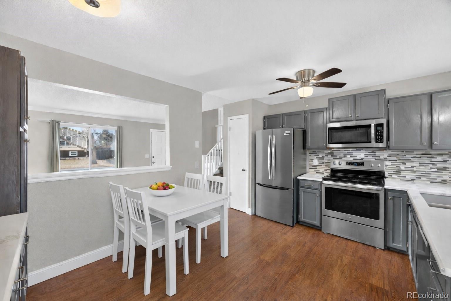 17955 E Bails Place Aurora CO 80017