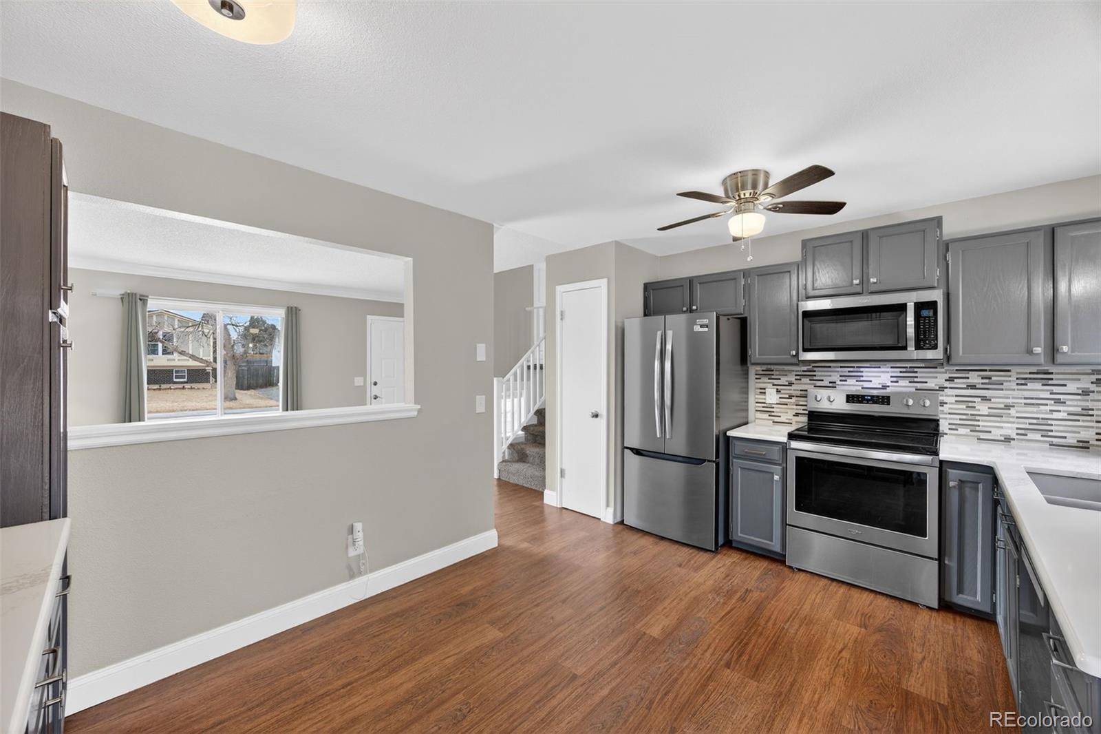 17955 E Bails Place Aurora CO 80017