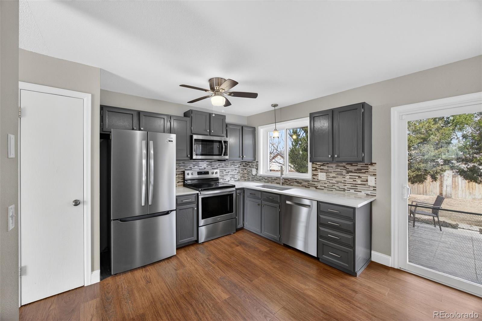 17955 E Bails Place Aurora CO 80017