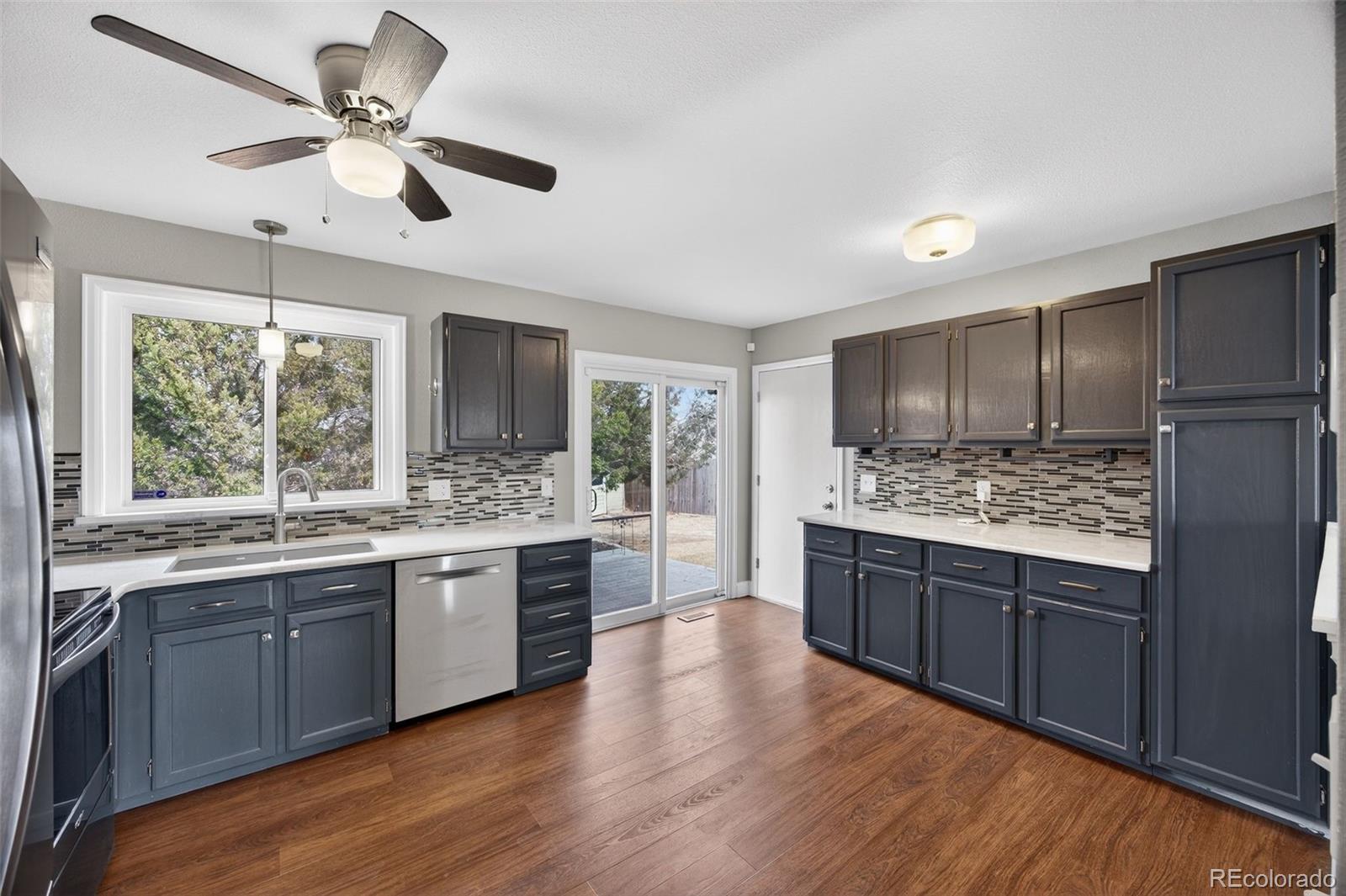 17955 E Bails Place Aurora CO 80017