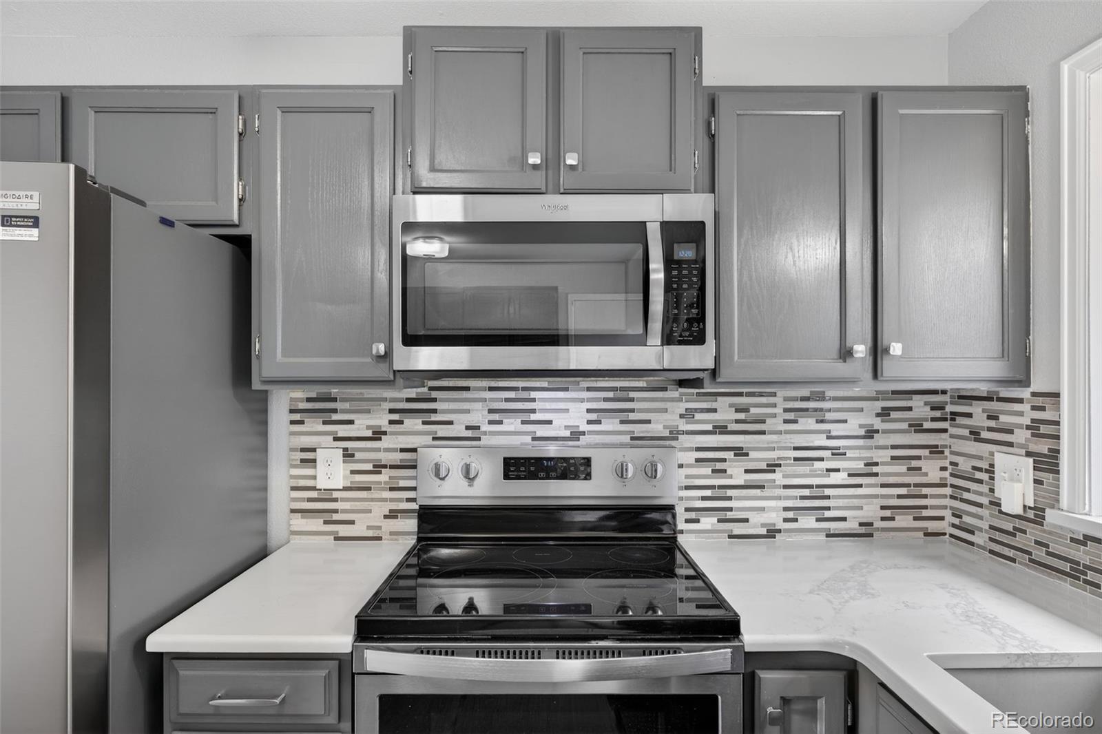 17955 E Bails Place Aurora CO 80017