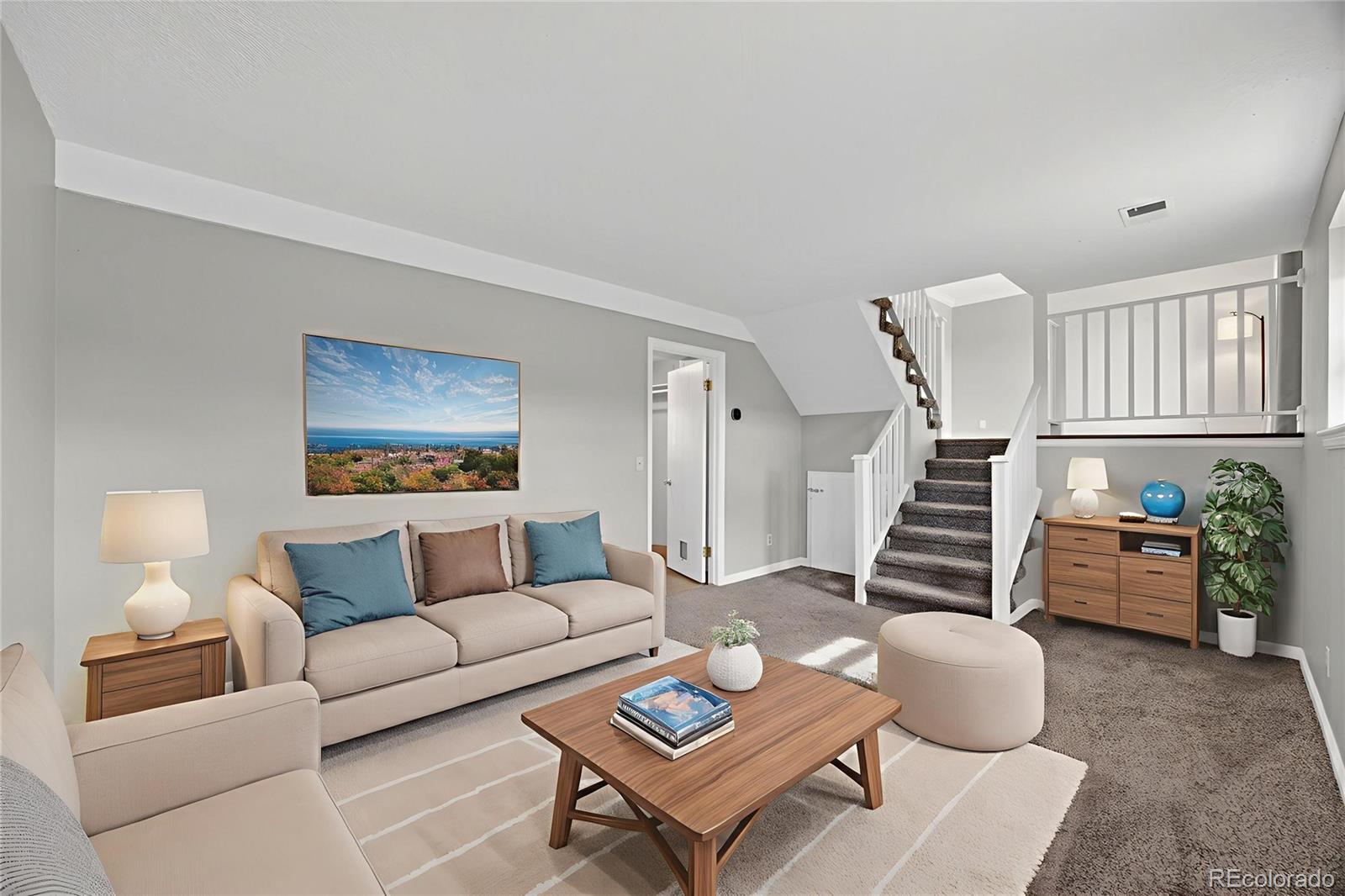 17955 E Bails Place Aurora CO 80017