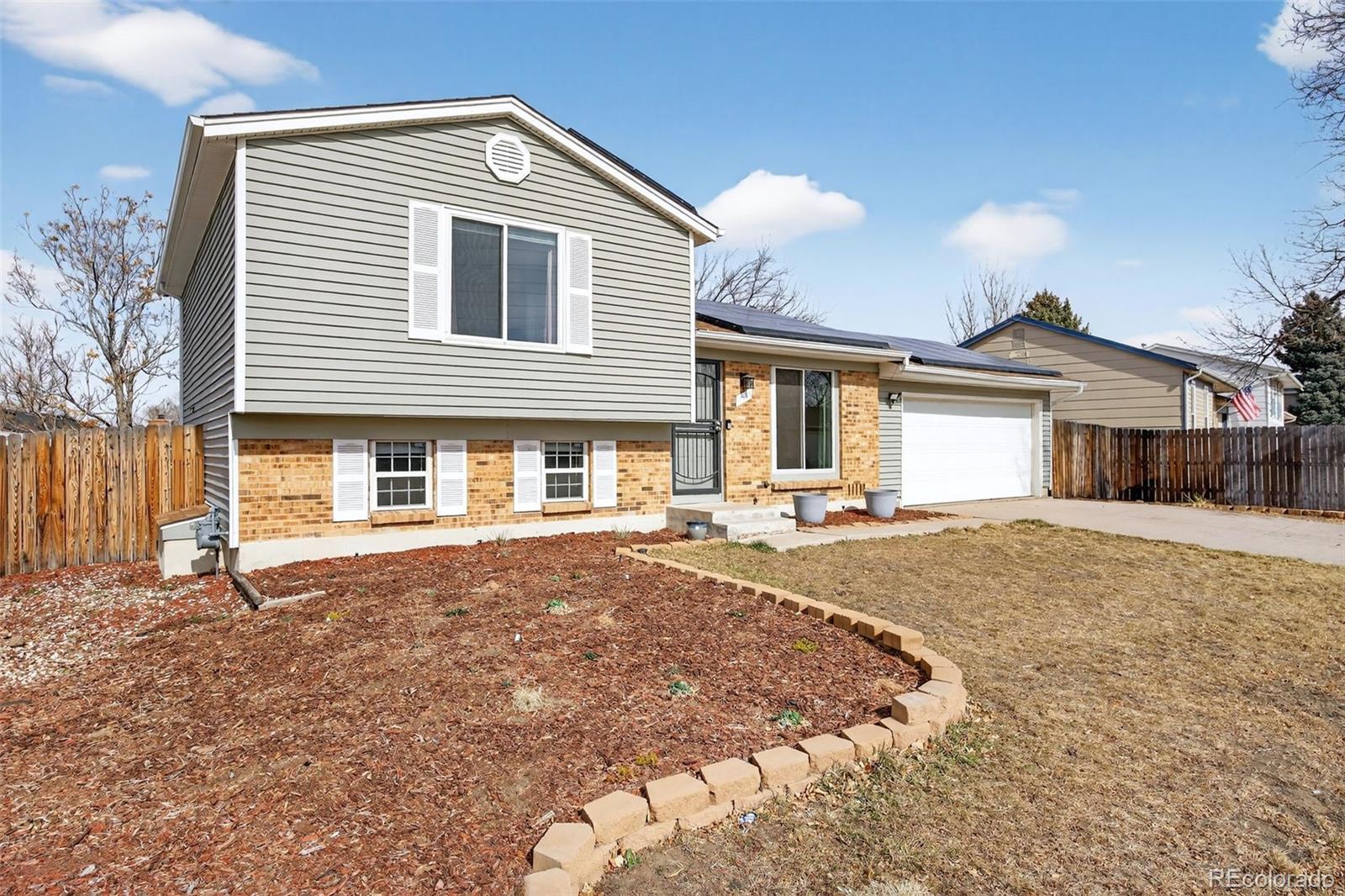 17955 E Bails Place Aurora CO 80017