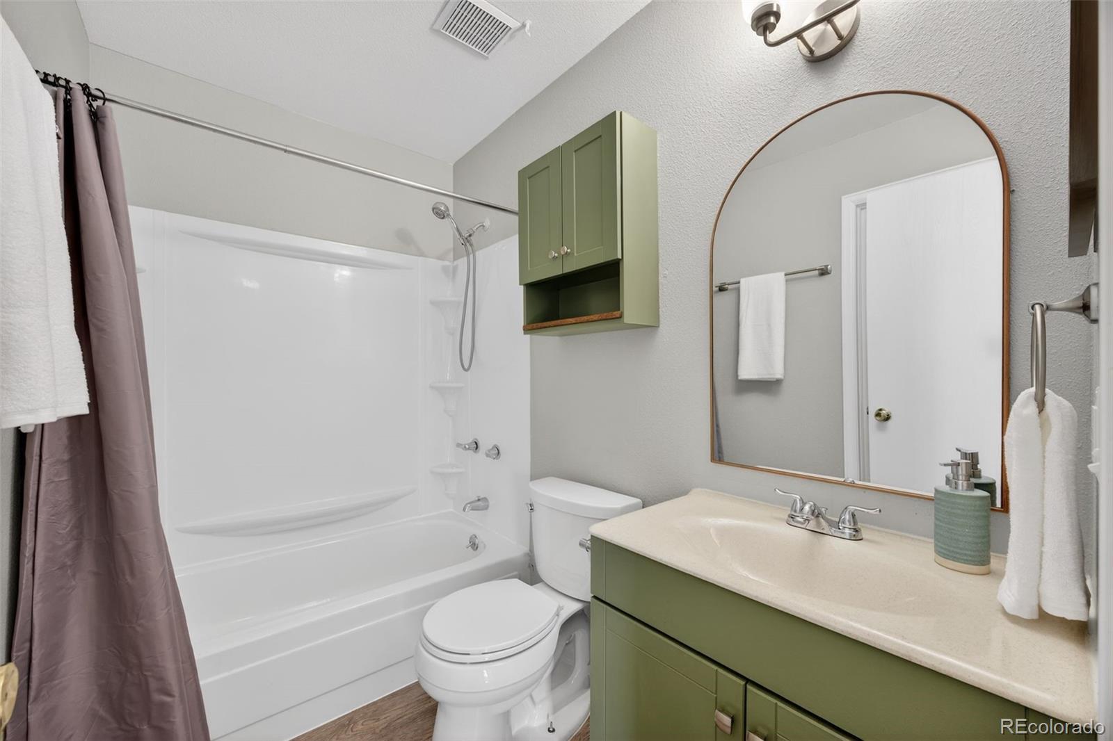 17955 E Bails Place Aurora CO 80017