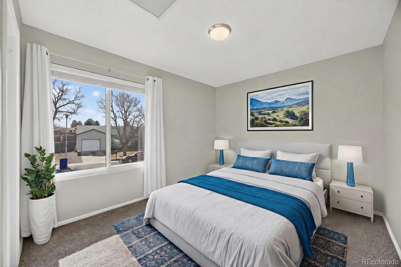 17955 E Bails Place Aurora CO 80017