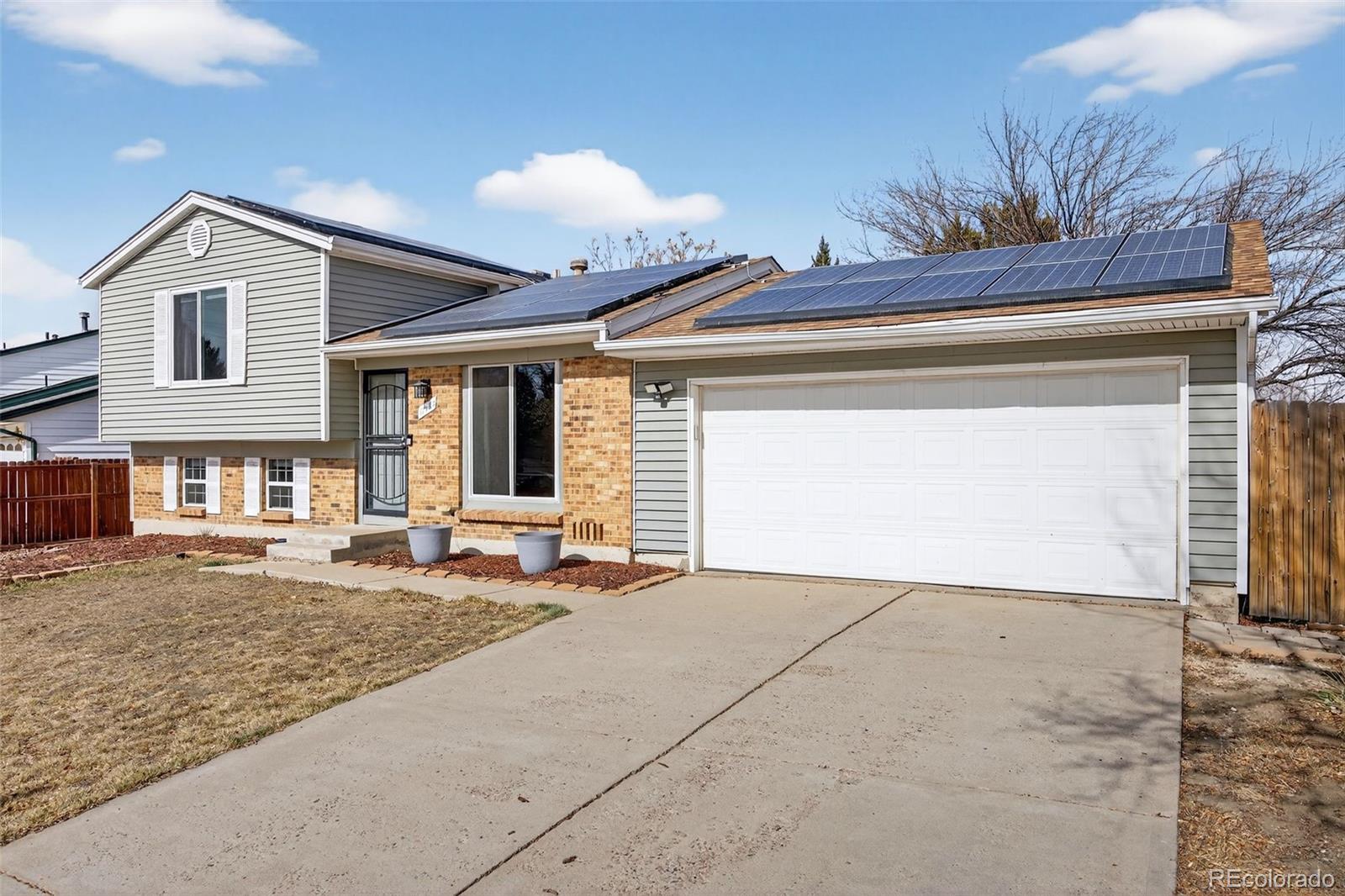 17955 E Bails Place Aurora CO 80017