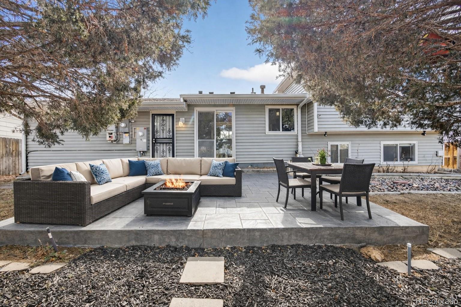 17955 E Bails Place Aurora CO 80017