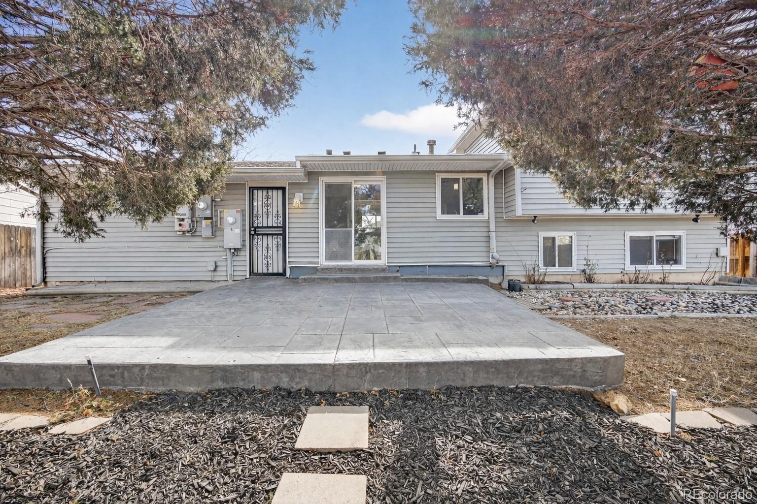 17955 E Bails Place Aurora CO 80017