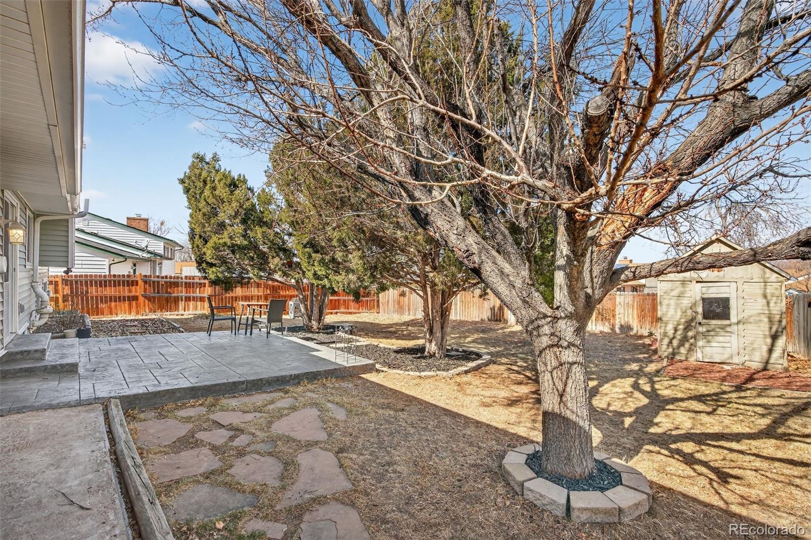 17955 E Bails Place Aurora CO 80017