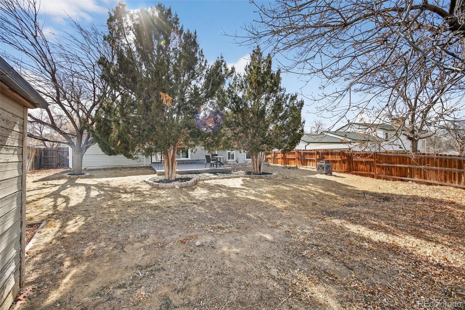 17955 E Bails Place Aurora CO 80017