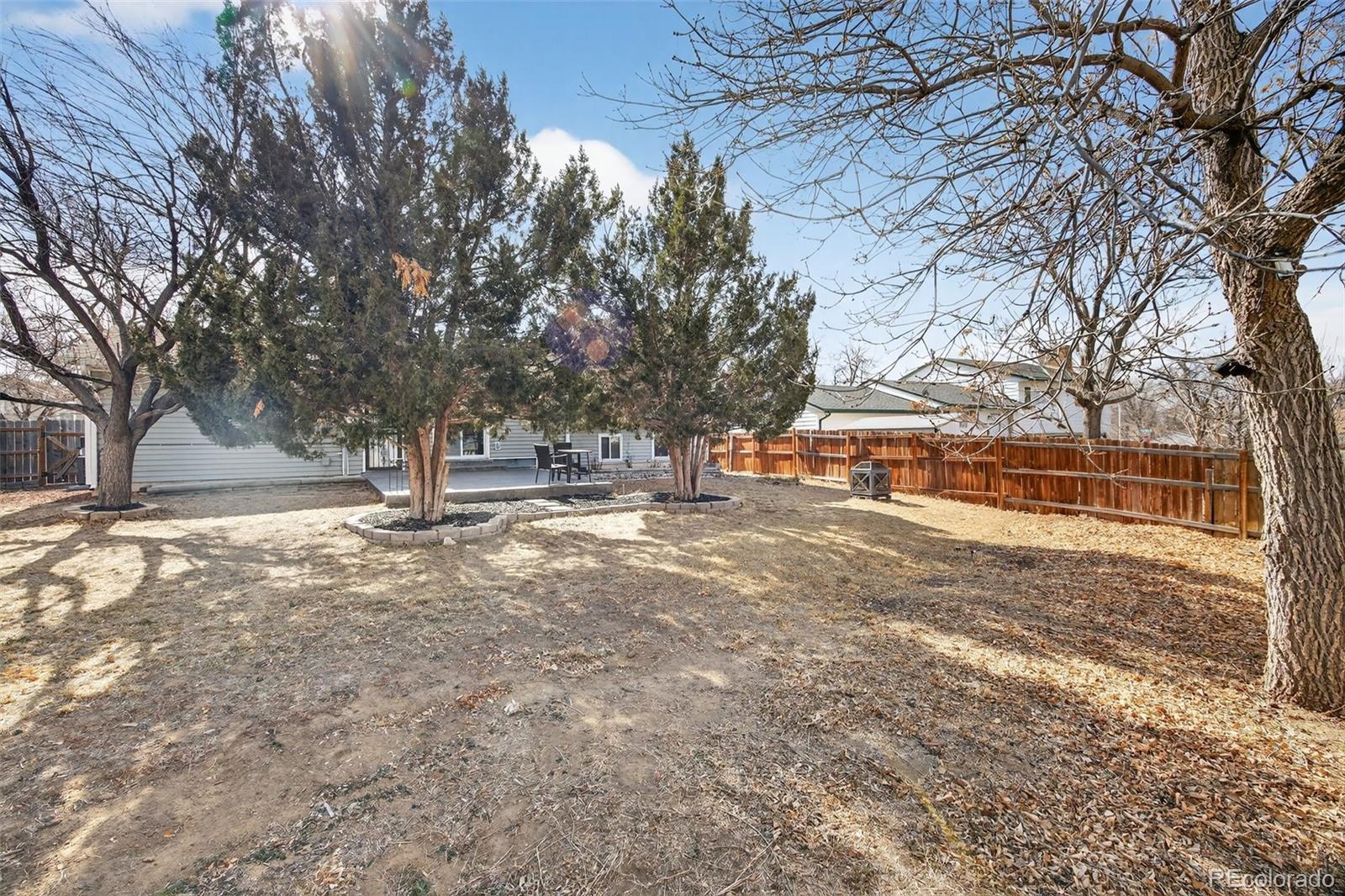 17955 E Bails Place Aurora CO 80017