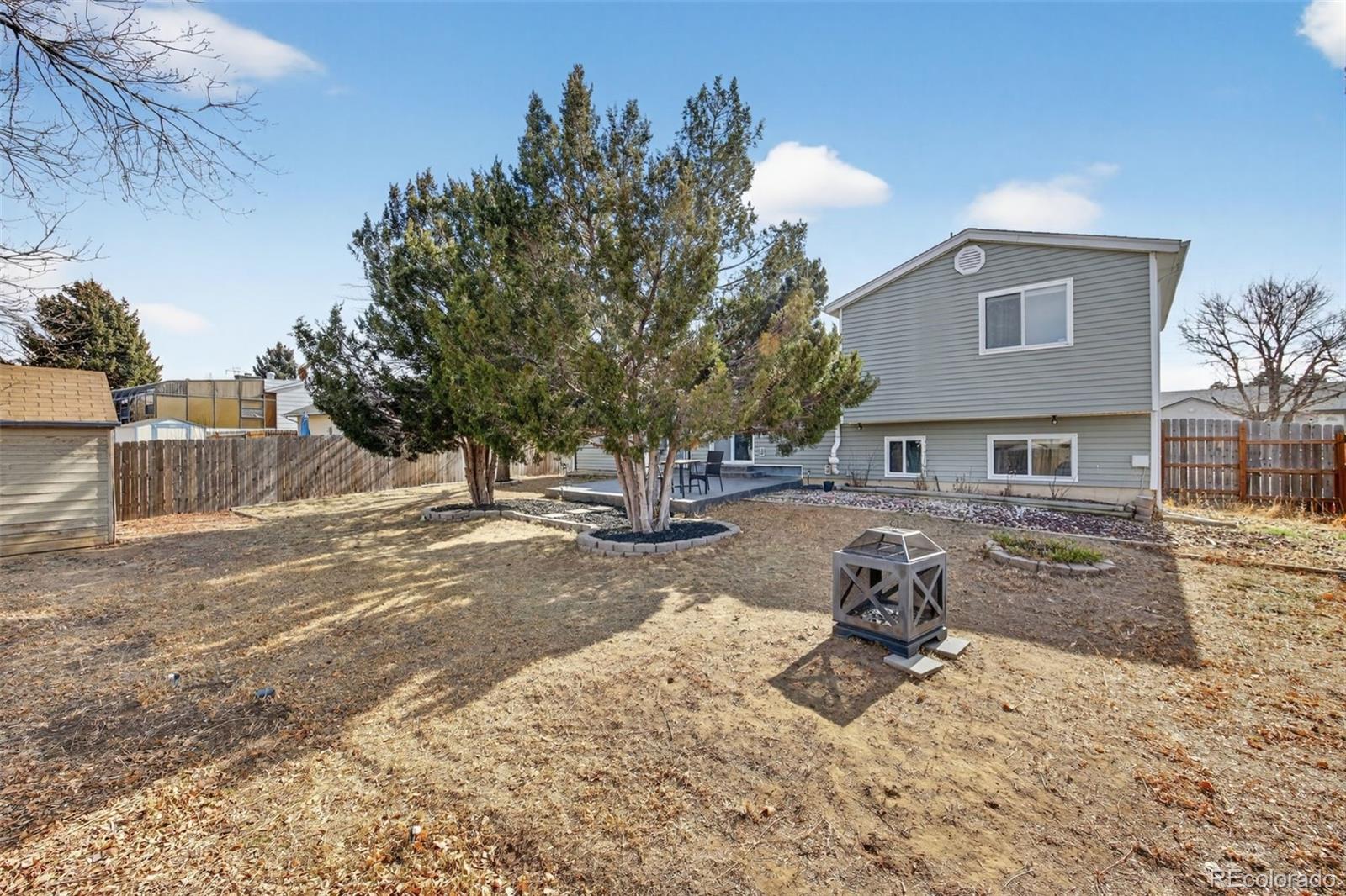 17955 E Bails Place Aurora CO 80017
