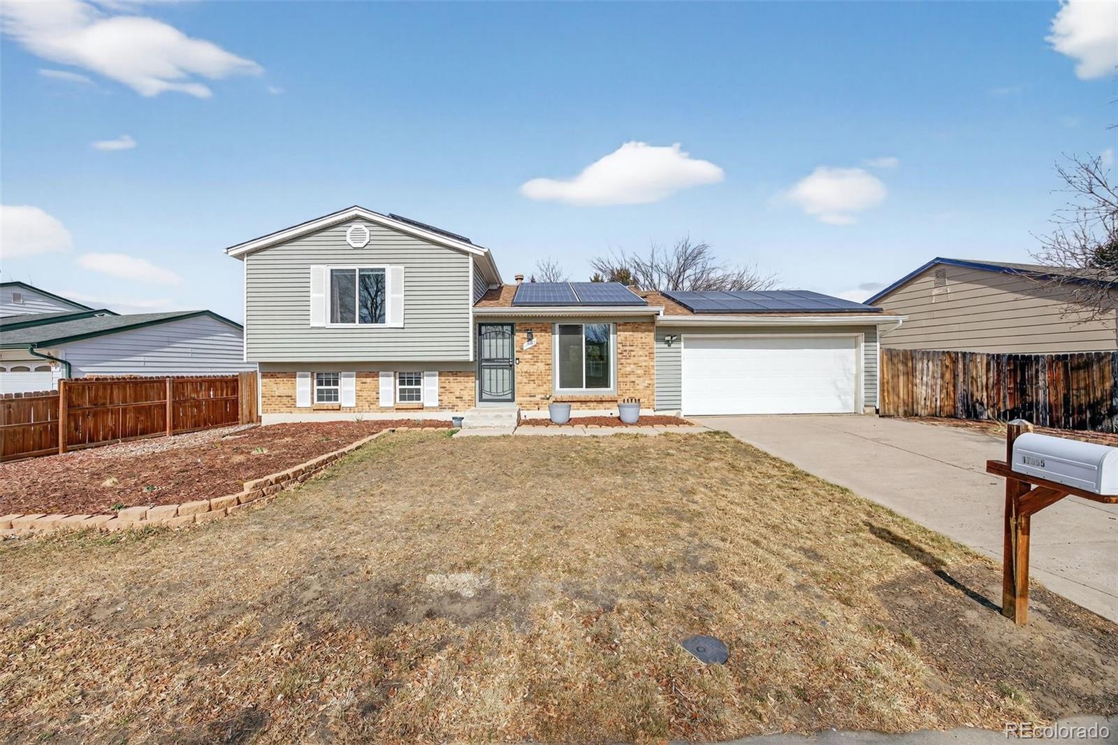 17955 E Bails Place Aurora CO 80017