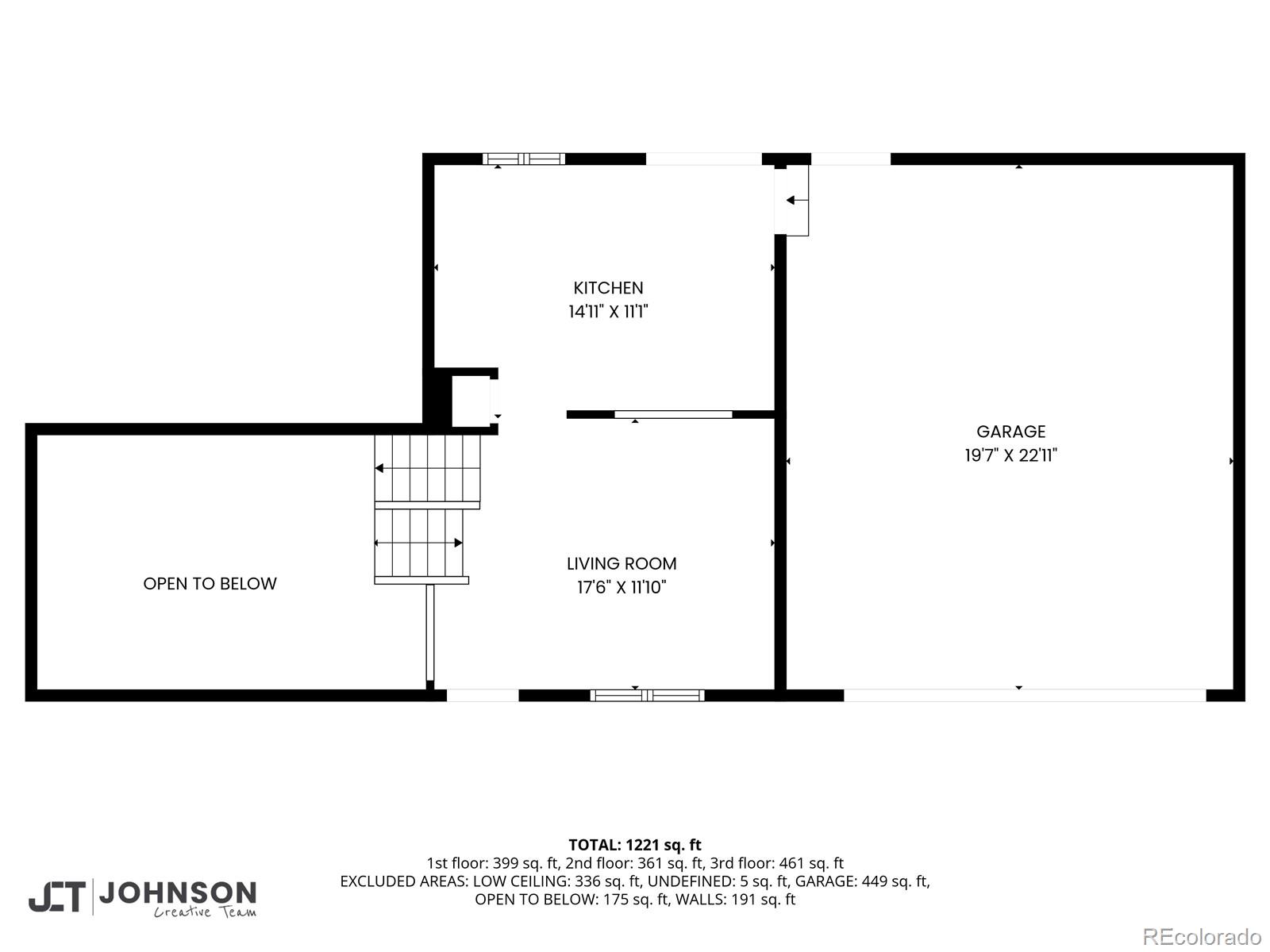 17955 E Bails Place Aurora CO 80017