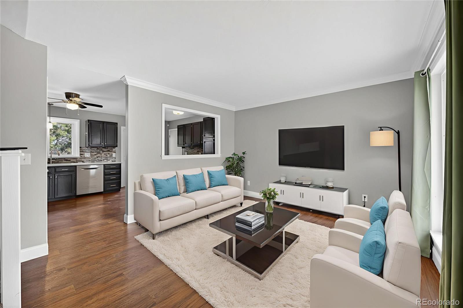17955 E Bails Place Aurora CO 80017