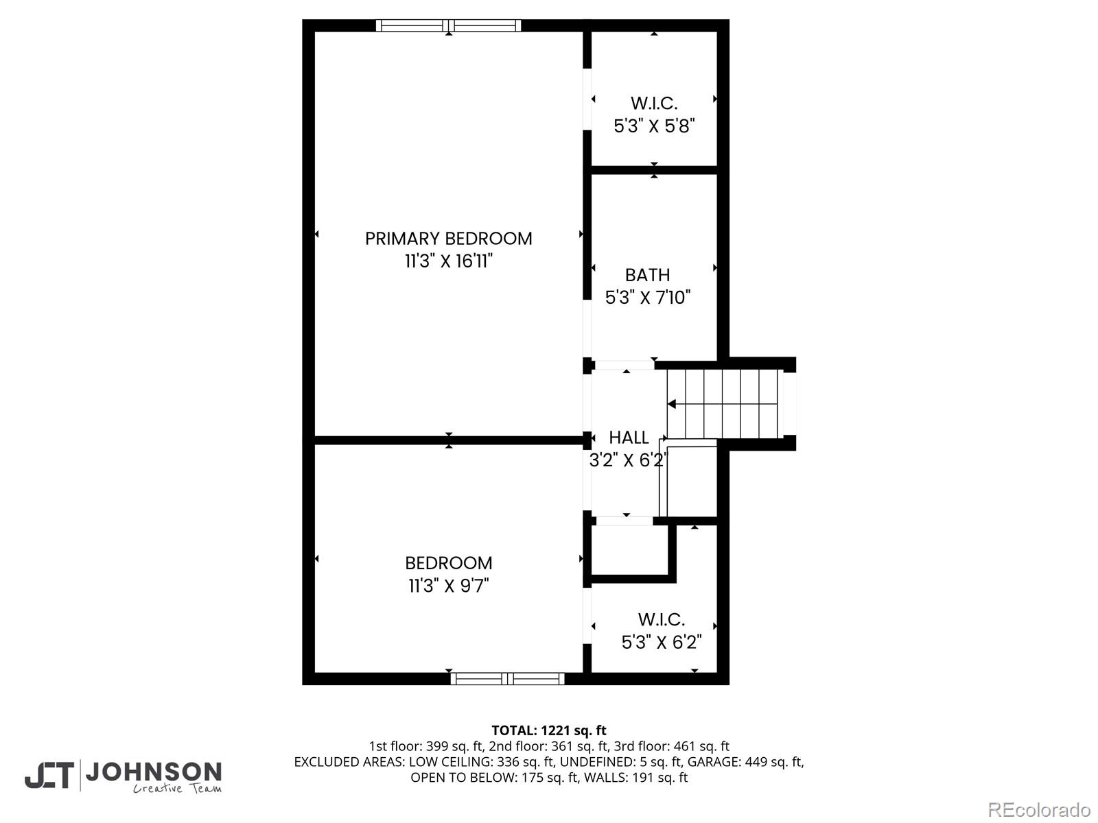 17955 E Bails Place Aurora CO 80017
